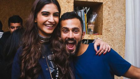 Is Sonam Kapoor Tying The Knot Soon? We Got You A Few Details!