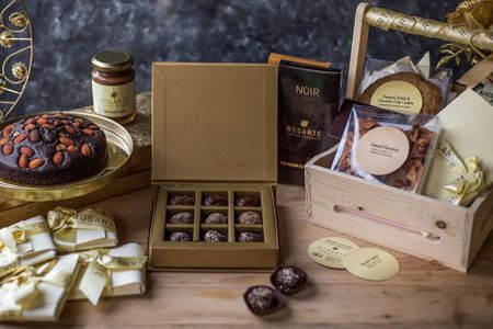 The Best Places For Chocolate Favours For Your Wedding Invite!