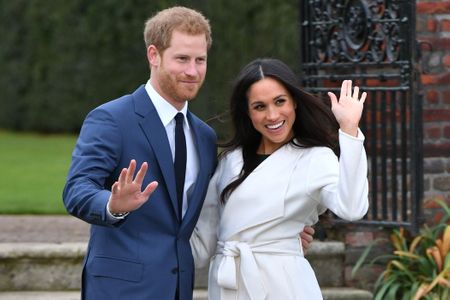 We Found Prince Harry and Meghan Markle's Wedding Venue!