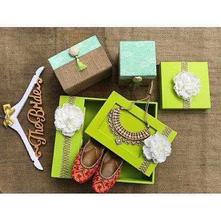 Trousseau Packing Services That You Need To Know About Now!