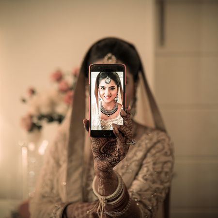 Refreshing New Bridal Portrait Ideas For 2018!