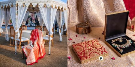 Trousseau Packing Services & Items That You Need To Know About Now!