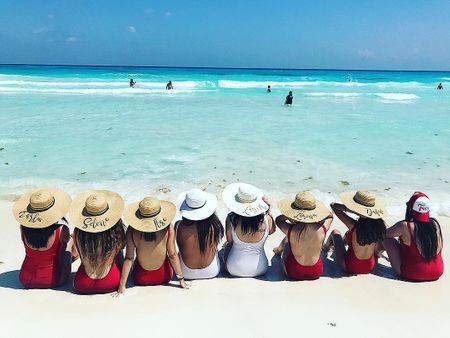 How To Plan An Awesome Bachelorette For Your Sister Or Bestie!