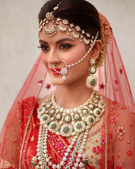 Things To Know Before You Finalise Your Wedding MUA!