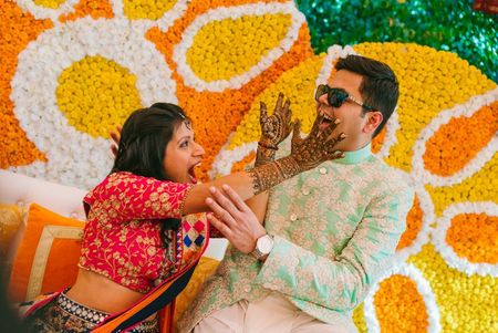 #FirstPerson: 5 Things I Learnt At My Own Wedding That Will Help You In Planning Yours!
