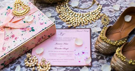 We Took Rs 20,000 to 7 Costume Jewellery Stores To Find That Perfect Bridal Set!