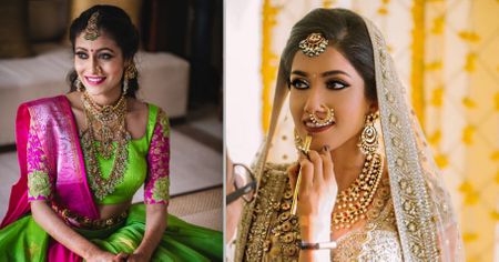 The Best Bridal Makeup Kit Products In India! *Splurge & Save Options!
