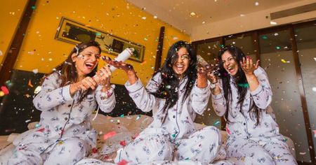 5 Cool Things Bridesmaids Are Doing For The Bachelorette Party in 2018!