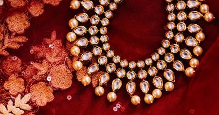 Jewellery Pieces Under 5K For Your Bridal Trousseau!