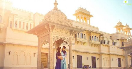 How Much Does A Budget Destination Wedding In Jaipur Cost?