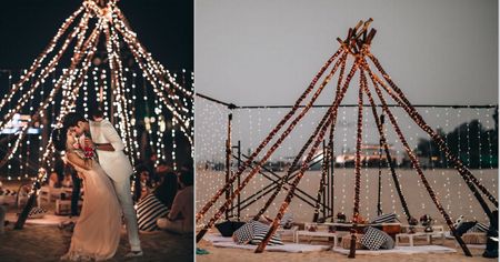 New & Interesting Decor Themes To Consider For Your Upcoming Wedding!