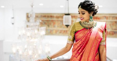 Labels South Indian Brides Are Loving For Their Mehendi!