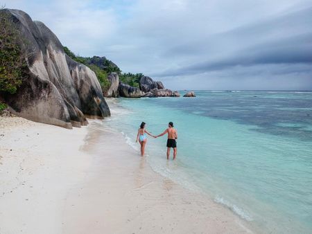 6 Visa-Free Honeymoon Destinations For Indians Which Are NOT In South-East Asia!