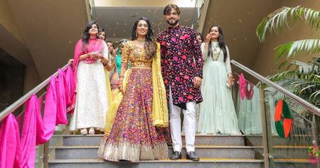 6 Ideas We Loved From This Grand Jaipur Wedding!
