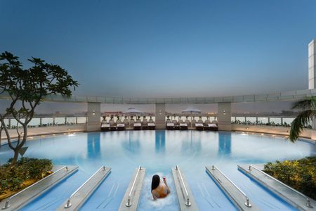 8 Resorts In Delhi/NCR Which Are Perfect For A Staycation!
