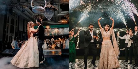 15 Hindi+English Fusion Songs For Your Couple Dance!