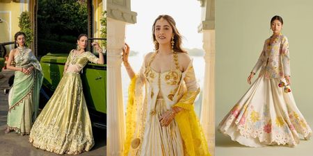 10+ Affordable And Fresh New Designers For A Pretty Roka Outfit!