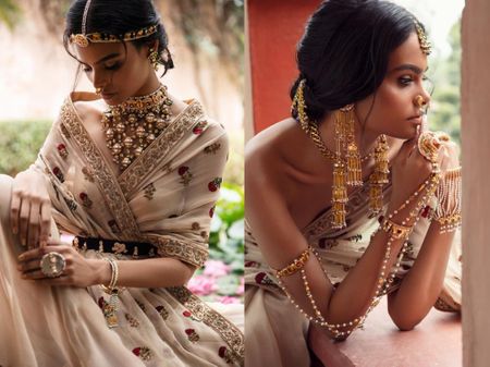 Deepika Padukone's Choora & Kaleere Were By This Brand! Here's A Look At Some Of Their Most Gorgeous Pieces