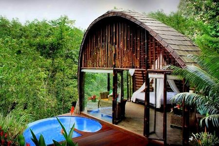 8 Villas With Private Pools in Bali For The Most Epic Honeymoon Ever!