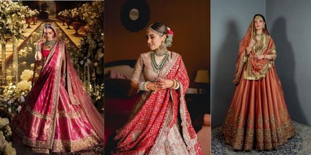 Bridal Styling Hacks: How to Flatter Your Figure Without Revealing Your Belly!