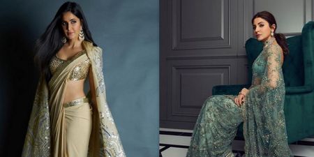 Priyanka Chopra & Nick Jonas' Mumbai Reception Was A Star Studded Affair! *All Pics Inside