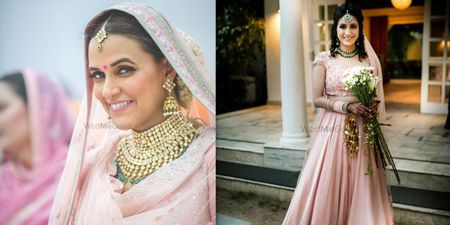 #WMGDiscovery : Ditch OTT As Brides Are Moving Towards Minimal Jewelry. Have A Look At What We Spotted 