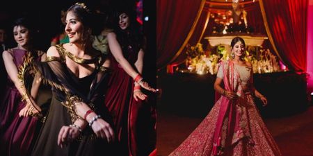 Sister Of The Bride Style: Meet Nishtha!