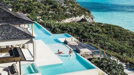 5 Visa-Free Beach Honeymoon Destinations That Aren’t Bali Or Maldives!