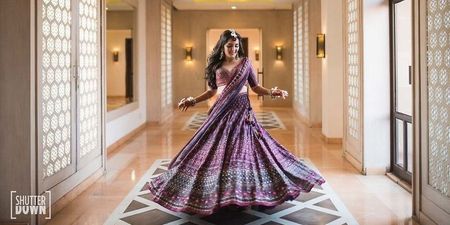11 Things To Do One Night Before Your Sangeet!