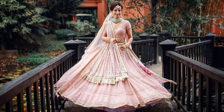Real Brides Reveal: What Did They Buy First- Lehenga or Jewellery?