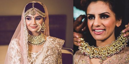 Common Mistakes To Avoid When Buying Your Wedding Jewellery