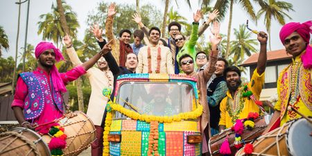 Popular Groom Entry Songs Every To-Be Groom Must Save!