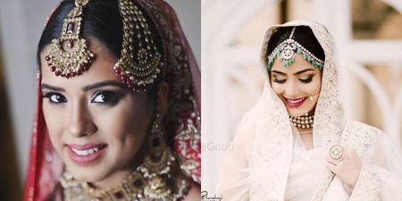 MUAs Reveal: Should You Or Shouldn't You Match Your Lip Colour To Your Lehenga Shade