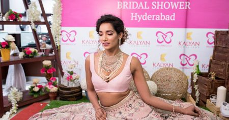 WMG Bridal Shower Hyderabad Was A Crazy Success- Here's Everything That You Missed If You Didn't Attend!