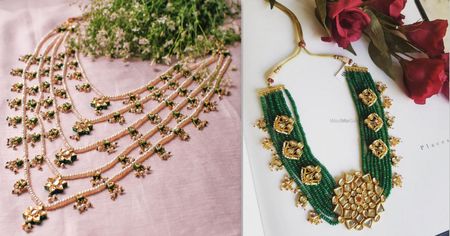 Don't Want To Spend A Lot On Your Jewellery? Get Your Imitation Jewellery Online From These 6 Places