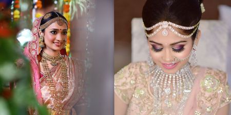 30+ South Indian Brides Who Rocked The South Indian Look