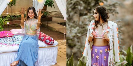 Ditch The Dupatta! Here Are Some Cool New Ideas Instead!