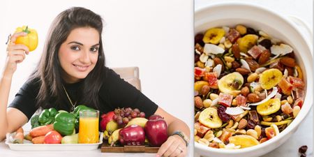 Nutritionist Reveals - A 3 Month Diet Plan Along With Health Tips For A Bride To Be!