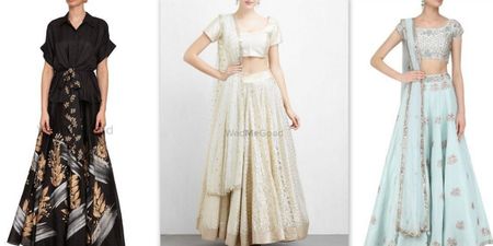 We Took 40k To Shahpur Jat For A Small Function Bridal Outfit And Here's What We Could Find!