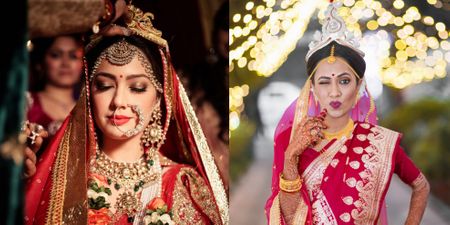 The Most Auspicious Dates For Your Bengali Wedding In 2019