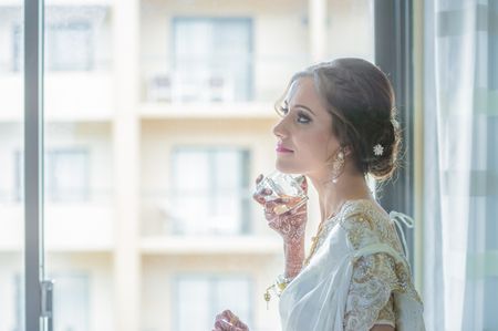 Brides, Here Are Top 5 Perfume Picks For Your Wedding Day