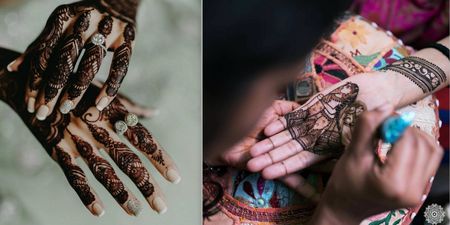 Booking Your Mehendi Artist? Here's An Answer To Every Possible Question You Can Have!