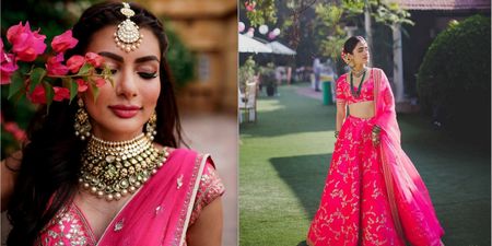 8 Bridal Makeup Apps That'll Make Your Life Stress-Free!!