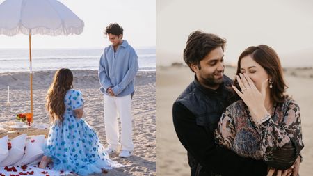 25+ Dreamy Proposal Videos & Photos That Have Our Heart