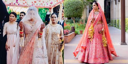 The Ultimate Guide To Second Dupatta Options!
