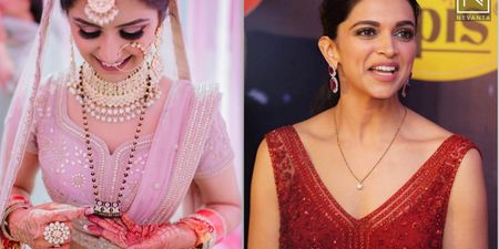 New Mangalsutra Designs For The Millennial Bride