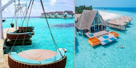 #HoneymoonIdeas: Soon You Can Catch A Ferry From India To Maldives!