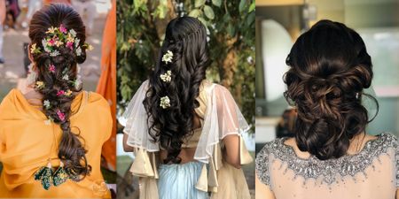 Want Happy Hair For Your Wedding? Here Are 5 Hair Spas You Must Try!