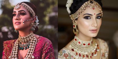 Makeup and Hair Tips and Tricks for Monsoon Brides!
