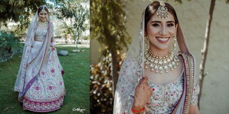 A Stunning Corbett Wedding With The Bride In Drop-Dead Gorgeous Outfits